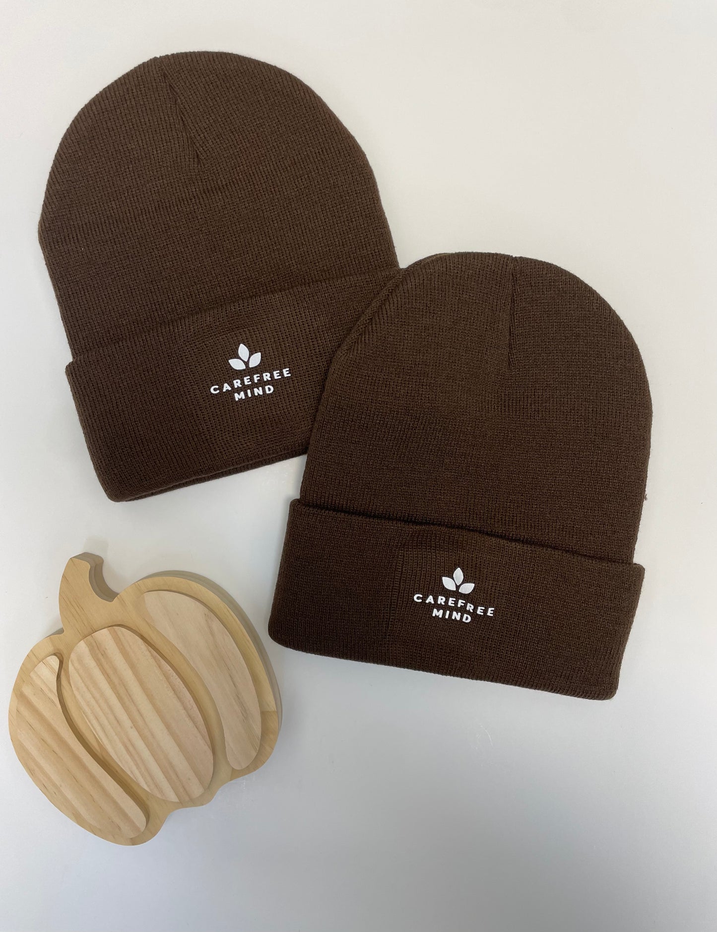 CareFreeMind Beanie