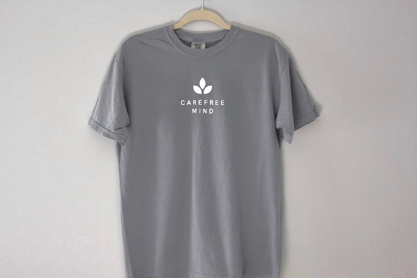 CarefreeMind T-Shirt