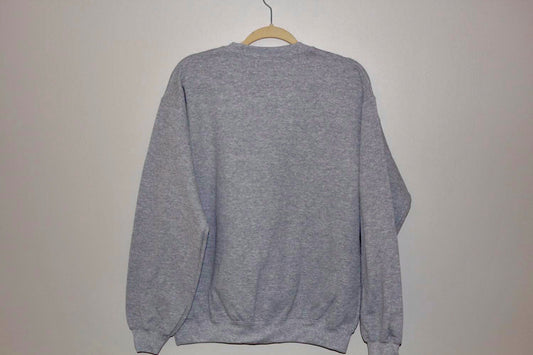 Smile Often Crewneck