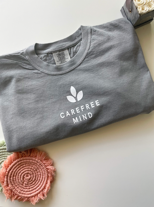 CarefreeMind T-Shirt